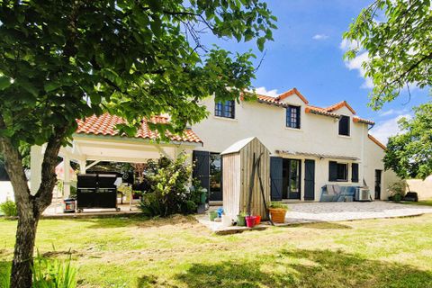 Villa i Bignoux, Vienne, Bignoux - € 294.000 | Ref: 425665MAXT - foto 3