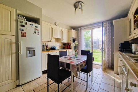 Villa i Bignoux, Vienne, Bignoux - € 294.000 | Ref: 425665MAXT - foto 5