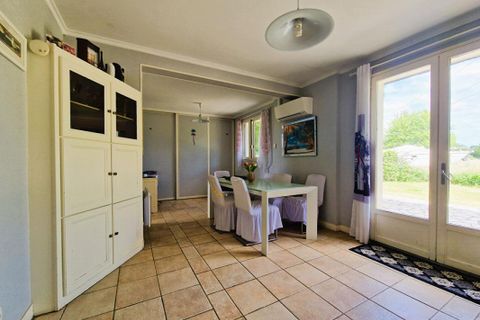 Villa i Bignoux, Vienne, Bignoux - € 294.000 | Ref: 425665MAXT - foto 6