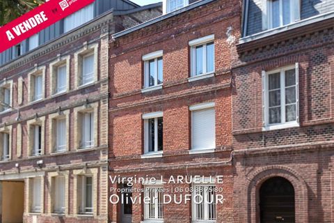 Villa i Rouen, Seine-Maritime, Rouen - € 240.000 | Ref: 425470LVI - foto 1
