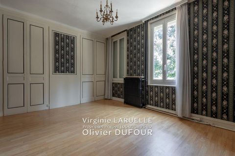 Villa i Rouen, Seine-Maritime, Rouen - € 240.000 | Ref: 425470LVI - foto 2
