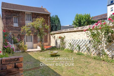 Villa i Rouen, Seine-Maritime, Rouen - € 240.000 | Ref: 425470LVI - foto 3