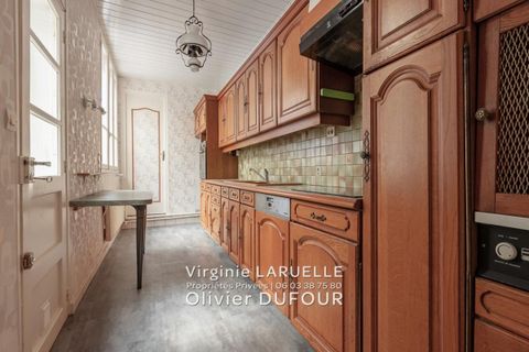 Villa i Rouen, Seine-Maritime, Rouen - € 240.000 | Ref: 425470LVI - foto 6