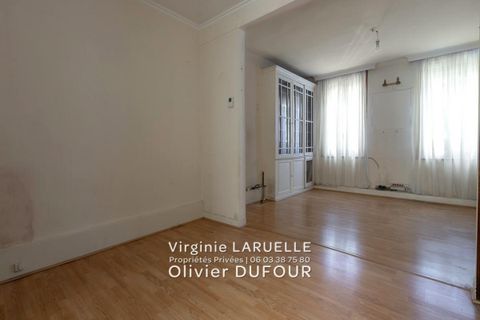 Villa i Rouen, Seine-Maritime, Rouen - € 240.000 | Ref: 425470LVI - foto 7