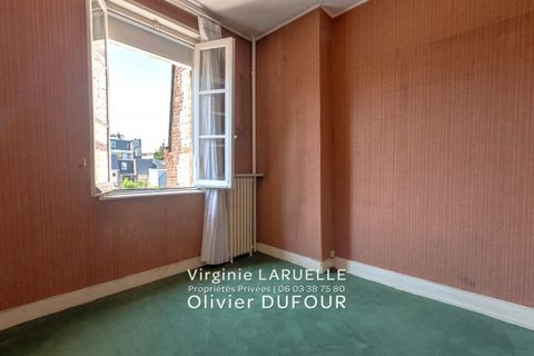 Villa i Rouen, Seine-Maritime, Rouen - € 240.000 | Ref: 425470LVI - foto 10