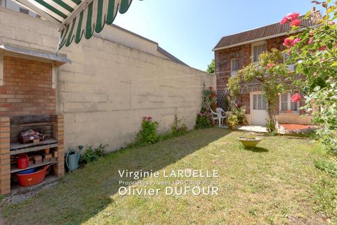 Villa i Rouen, Seine-Maritime, Rouen - € 240.000 | Ref: 425470LVI - foto 13