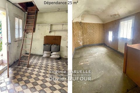 Villa i Rouen, Seine-Maritime, Rouen - € 240.000 | Ref: 425470LVI - foto 14