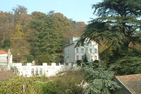 Villa i Saint-Prix, Val-d'Oise, Saint-Prix - € 1.360.000 | Ref: 420381BODS - foto 2