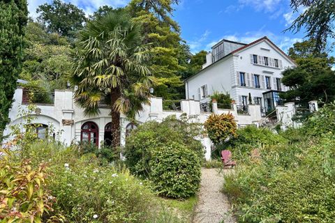 Villa i Saint-Prix, Val-d'Oise, Saint-Prix - € 1.360.000 | Ref: 420381BODS - foto 3