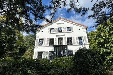 Villa i Saint-Prix, Val-d'Oise, Saint-Prix - € 1.360.000 | Ref: 420381BODS - foto 4