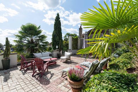 Villa i Saint-Prix, Val-d'Oise, Saint-Prix - € 1.360.000 | Ref: 420381BODS - foto 6