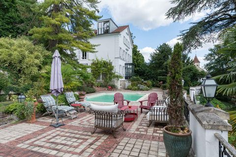 Villa i Saint-Prix, Val-d'Oise, Saint-Prix - € 1.360.000 | Ref: 420381BODS - foto 7