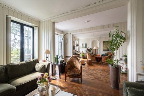 Villa i Saint-Prix, Val-d'Oise, Saint-Prix - € 1.360.000 | Ref: 420381BODS - foto 8