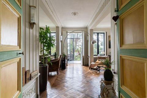 Villa i Saint-Prix, Val-d'Oise, Saint-Prix - € 1.360.000 | Ref: 420381BODS - foto 9
