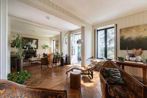Villa i Saint-Prix, Val-d'Oise, Saint-Prix - € 1.360.000 | Ref: 420381BODS - foto 10