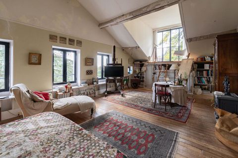 Villa i Saint-Prix, Val-d'Oise, Saint-Prix - € 1.360.000 | Ref: 420381BODS - foto 14