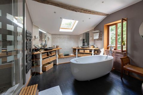Villa i Saint-Prix, Val-d'Oise, Saint-Prix - € 1.360.000 | Ref: 420381BODS - foto 15