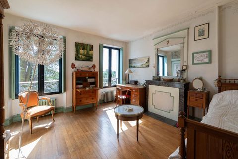 Villa i Saint-Prix, Val-d'Oise, Saint-Prix - € 1.360.000 | Ref: 420381BODS - foto 16
