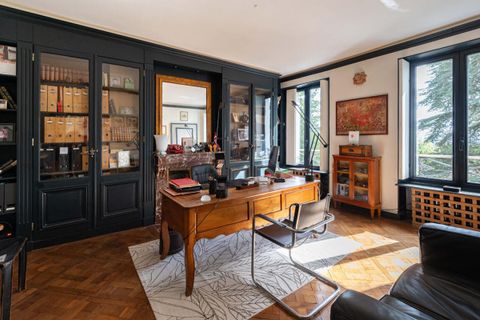 Villa i Saint-Prix, Val-d'Oise, Saint-Prix - € 1.360.000 | Ref: 420381BODS - foto 17
