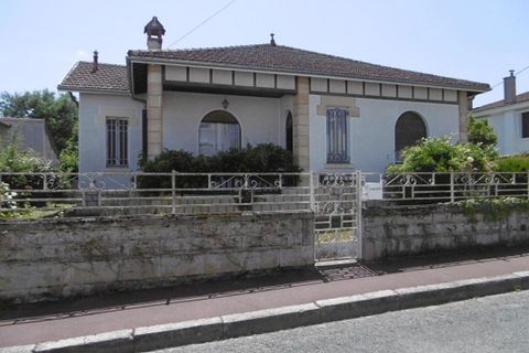 Villa i Langon, Gironde, Langon - € 308.000 | Ref: 425243PTP - foto 1