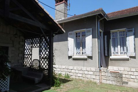 Villa i Langon, Gironde, Langon - € 308.000 | Ref: 425243PTP - foto 9