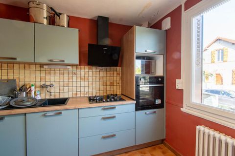 Villa i Vierzon, Cher, Vierzon - € 122.590 | Ref: 422293CHX - foto 4