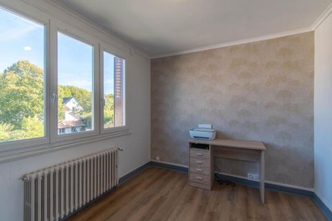 Villa i Vierzon, Cher, Vierzon - € 122.590 | Ref: 422293CHX - foto 6