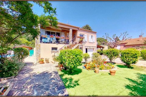 Villa i Saint-Raphael, Var, Saint-Raphael - € 440.000 | Ref: 426092BTEI - foto 4