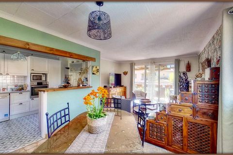 Villa i Saint-Raphael, Var, Saint-Raphael - € 440.000 | Ref: 426092BTEI - foto 5