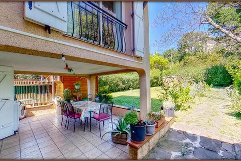 Villa i Saint-Raphael, Var, Saint-Raphael - € 440.000 | Ref: 426092BTEI - foto 12
