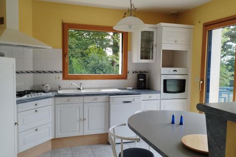 Villa i Gourin, Morbihan, Gourin - € 285.972 | Ref: 422620NLD - foto 2