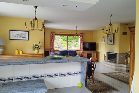 Villa i Gourin, Morbihan, Gourin - € 285.972 | Ref: 422620NLD - foto 3
