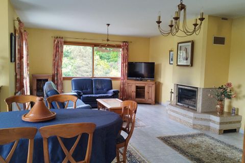 Villa i Gourin, Morbihan, Gourin - € 285.972 | Ref: 422620NLD - foto 4