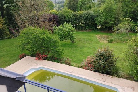 Villa i Gourin, Morbihan, Gourin - € 285.972 | Ref: 422620NLD - foto 13