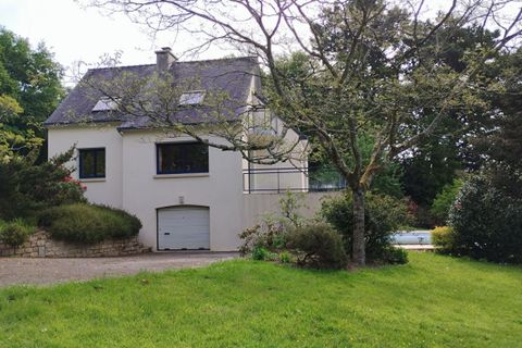 Villa i Gourin, Morbihan, Gourin - € 285.972 | Ref: 422620NLD - foto 14