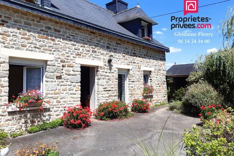 Villa i Caro, Morbihan, Caro - € 294.000 | Ref: 406545GFL - foto 1