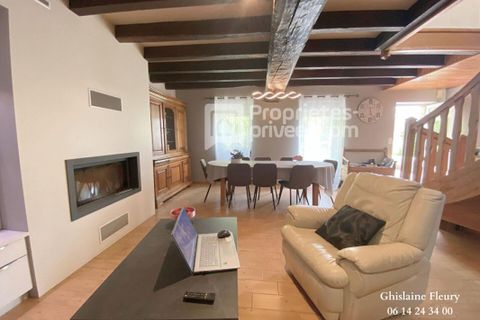 Villa i Caro, Morbihan, Caro - € 294.000 | Ref: 406545GFL - foto 2