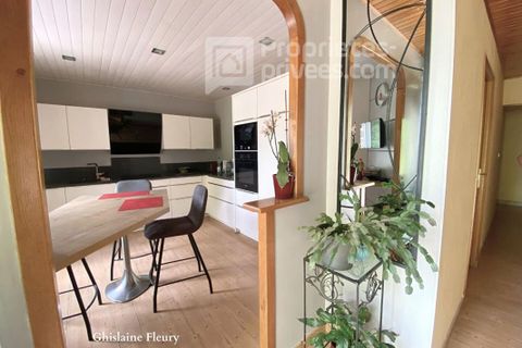 Villa i Caro, Morbihan, Caro - € 294.000 | Ref: 406545GFL - foto 5