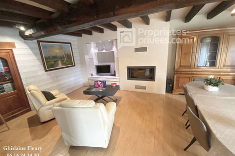 Villa i Caro, Morbihan, Caro - € 294.000 | Ref: 406545GFL - foto 6