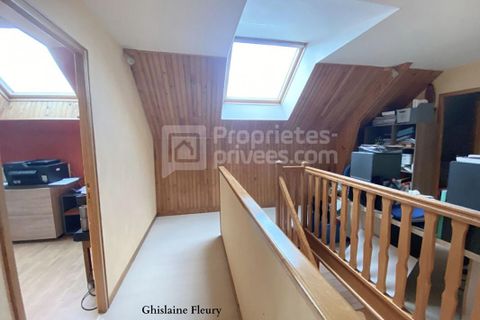Villa i Caro, Morbihan, Caro - € 294.000 | Ref: 406545GFL - foto 7