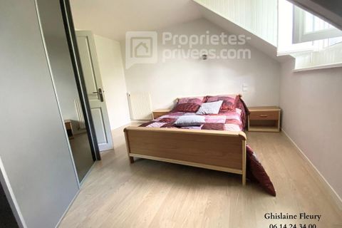 Villa i Caro, Morbihan, Caro - € 294.000 | Ref: 406545GFL - foto 8