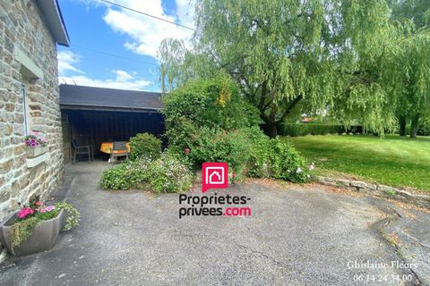 Villa i Caro, Morbihan, Caro - € 294.000 | Ref: 406545GFL - foto 12