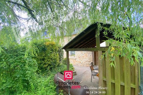 Villa i Caro, Morbihan, Caro - € 294.000 | Ref: 406545GFL - foto 13