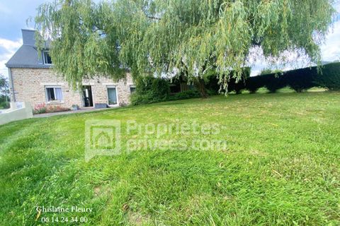 Villa i Caro, Morbihan, Caro - € 294.000 | Ref: 406545GFL - foto 14