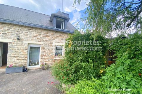 Villa i Caro, Morbihan, Caro - € 294.000 | Ref: 406545GFL - foto 15