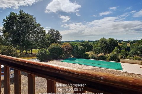 Villa i Coux-et-Bigaroque, Dordogne, Coux-et-Bigaroque - € 266.250 | Ref: 423536HVS - foto 3