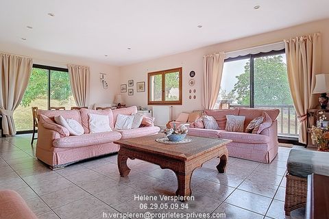 Villa i Coux-et-Bigaroque, Dordogne, Coux-et-Bigaroque - € 266.250 | Ref: 423536HVS - foto 4