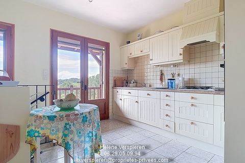 Villa i Coux-et-Bigaroque, Dordogne, Coux-et-Bigaroque - € 266.250 | Ref: 423536HVS - foto 6