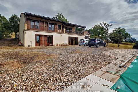 Villa i Coux-et-Bigaroque, Dordogne, Coux-et-Bigaroque - € 266.250 | Ref: 423536HVS - foto 17