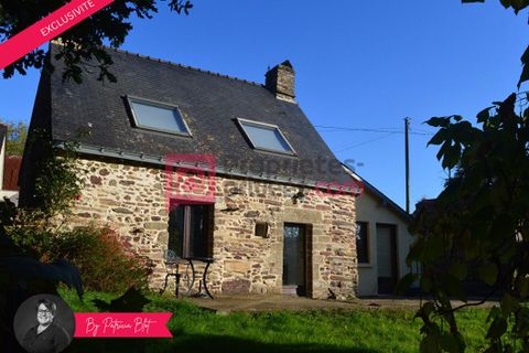 Villa i Beganne, Morbihan, Beganne - € 173.500 | Ref: 425738PBLO - foto 1